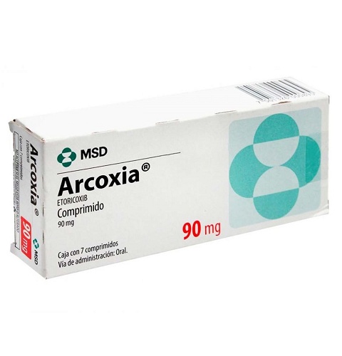Kaufen Arcoxia online in Deutschland