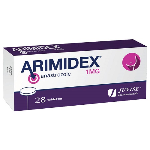 Kaufen Arimidex online in Deutschland