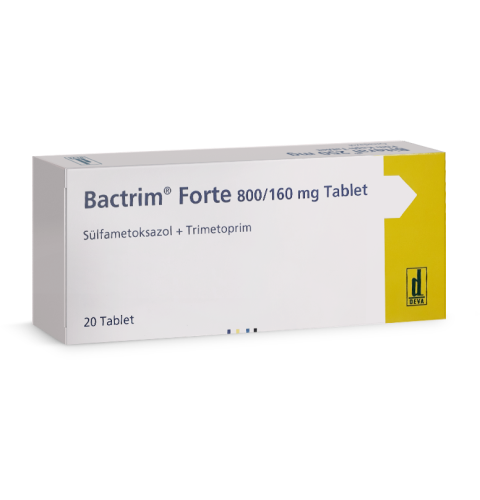 Kaufen Bactrim online in Deutschland