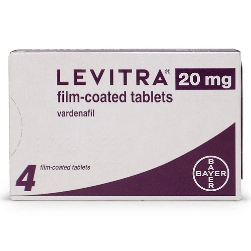 Kaufen Levitra Original online in Deutschland