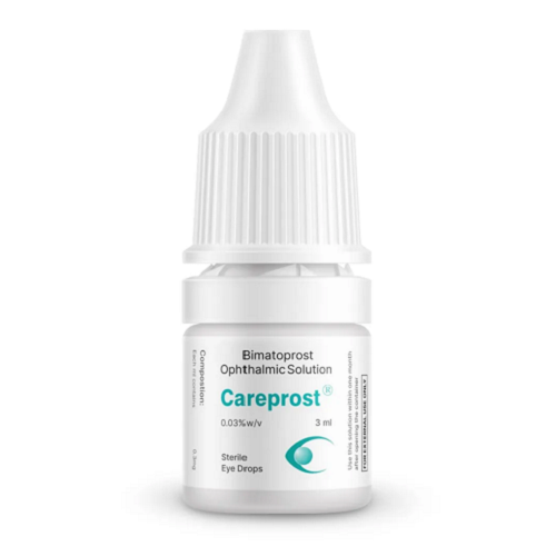 Kaufen Careprost online in Deutschland