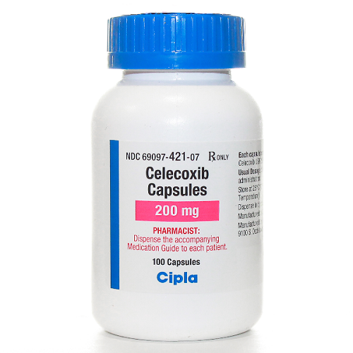 Kaufen Celecoxib online in Deutschland