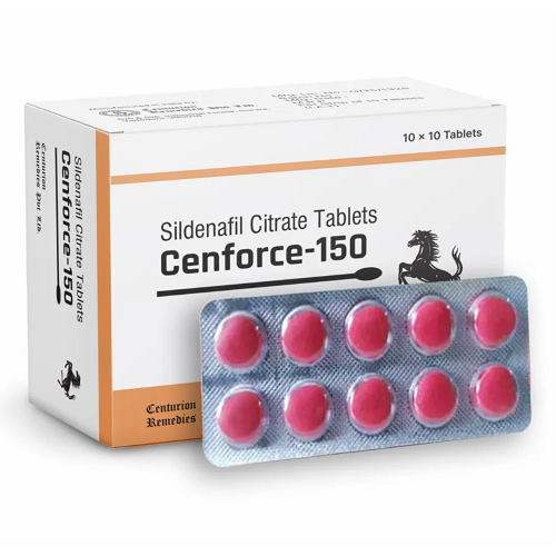 Kaufen Cenforce online in Deutschland