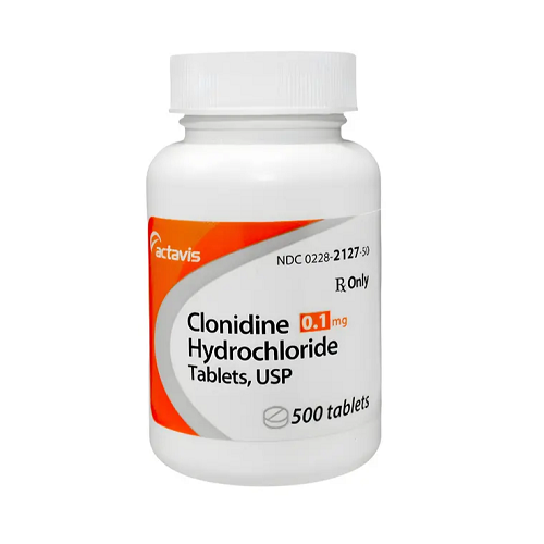 Kaufen Clonidin online in Deutschland