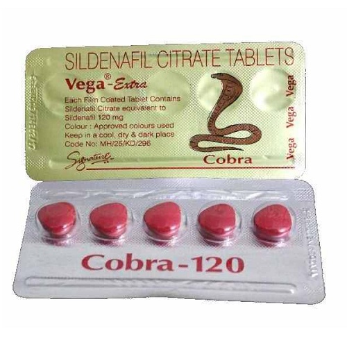 Kaufen Cobra-120 online in Deutschland