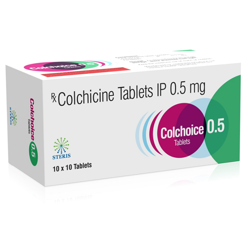 Kaufen Colchicin online in Deutschland