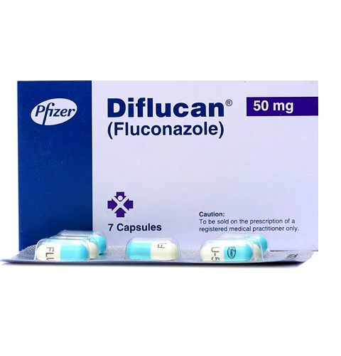 Kaufen Diflucan online in Deutschland