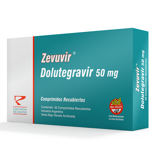 Kaufen Dolutegravir online in Deutschland