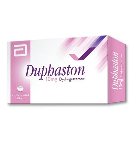 Kaufen Duphaston online in Deutschland
