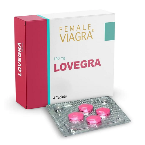 Female Viagra