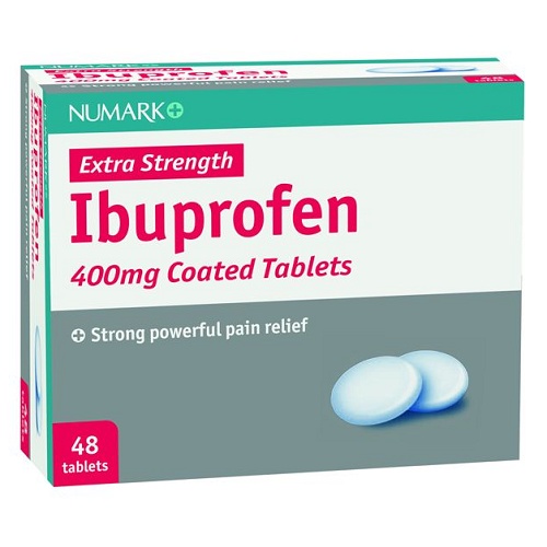 Kaufen Ibuprofen online in Deutschland
