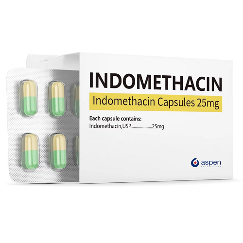 Kaufen Indocin online in Deutschland