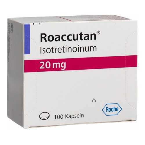 Kaufen Isotretinoin online in Deutschland