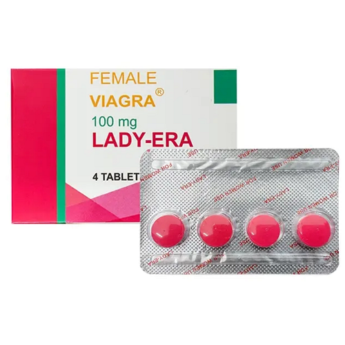 Kaufen Lady Era online in Deutschland