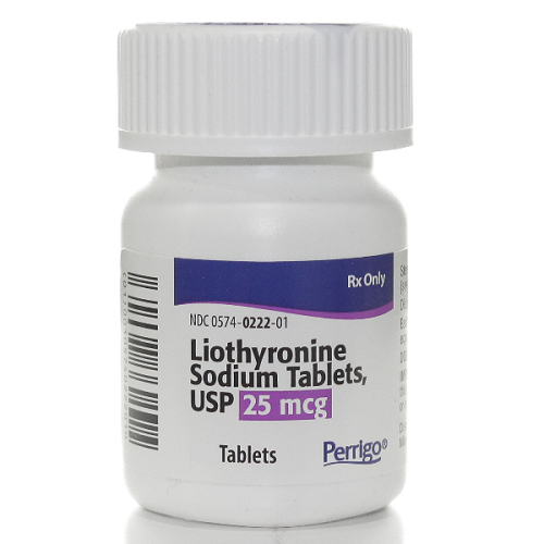 Kaufen Liothyronin online in Deutschland