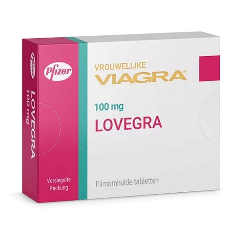 Kaufen Lovegra online in Deutschland