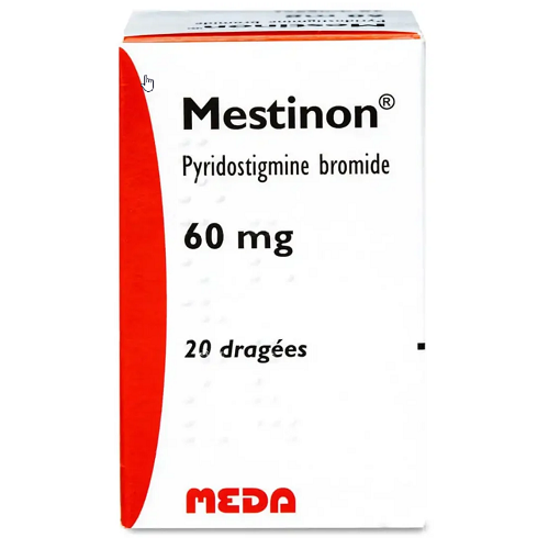 Kaufen Mestinon online in Deutschland