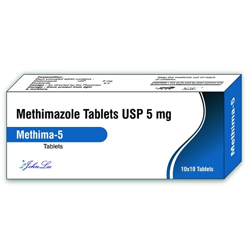 Kaufen Methimazol online in Deutschland