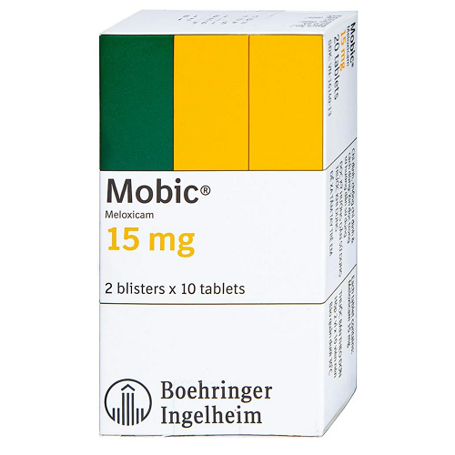 Kaufen Mobic online in Deutschland