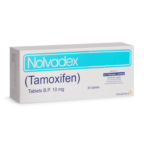 Kaufen Nolvadex online in Deutschland