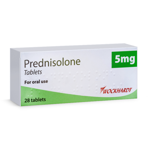 Kaufen Prednisolon online in Deutschland