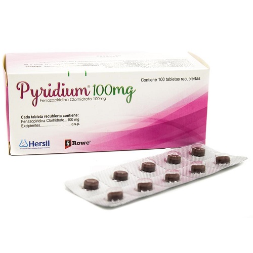 Kaufen Pyridium online in Deutschland