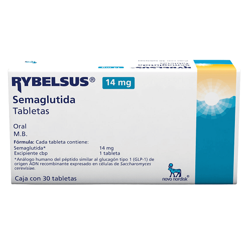 Kaufen Rybelsus Ozempic online in Deutschland
