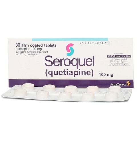 Kaufen Seroquel online in Deutschland