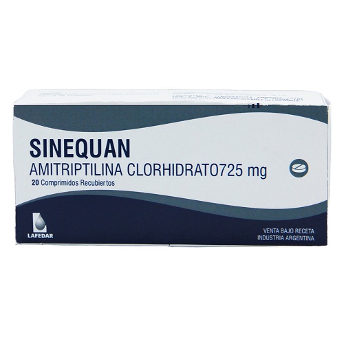 Sinequan