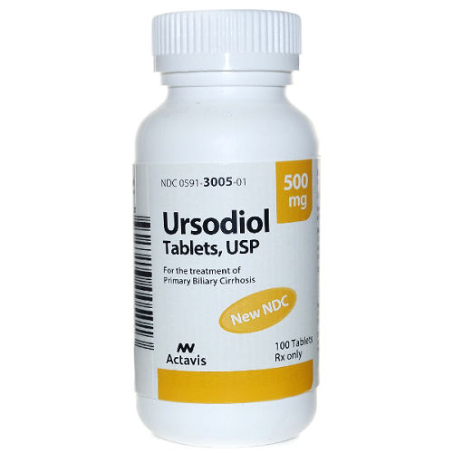 Kaufen Ursodiol online in Deutschland