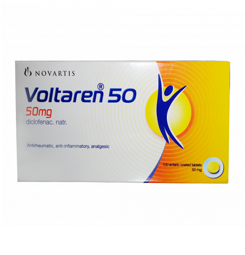 Kaufen Voltaren online in Deutschland